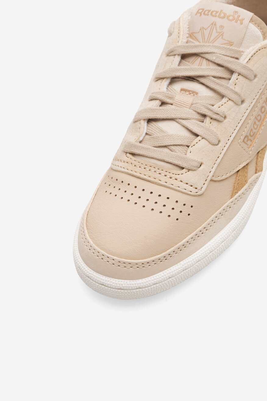 Sneakers Reebok Club C Revenge Vinta GY9411 Beżowy