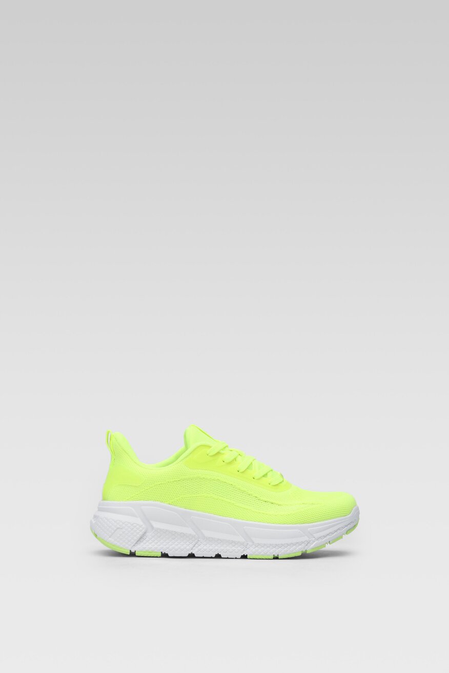 Obuwie sportowe Sprandi FAST BUZZER WP07-21790-01 Zielony