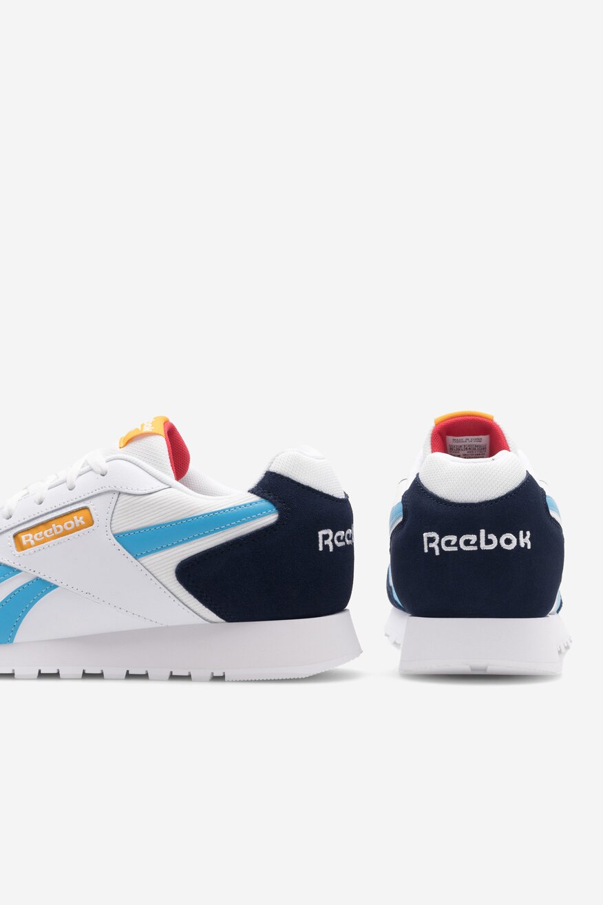 Sneakers Reebok REEBOK GLIDE GY0078-M Biały