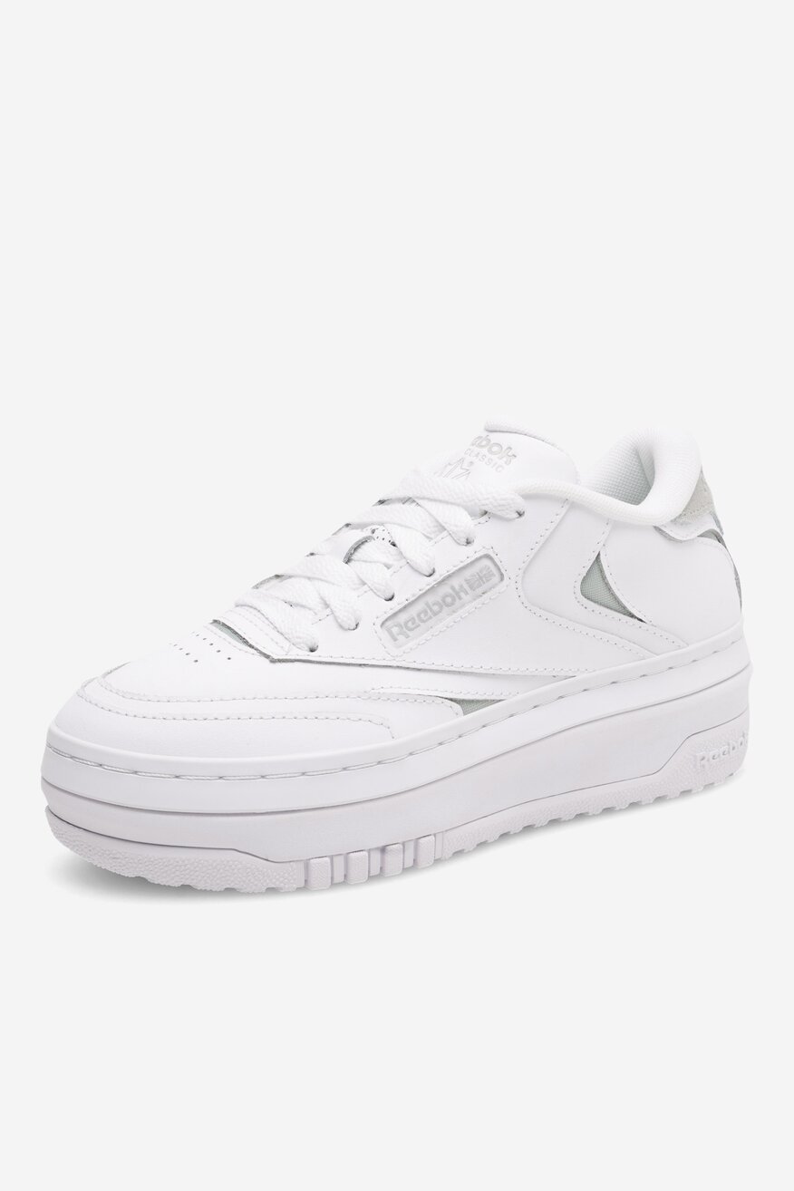 Sneakers Reebok Club C Extra HQ2127 Biały