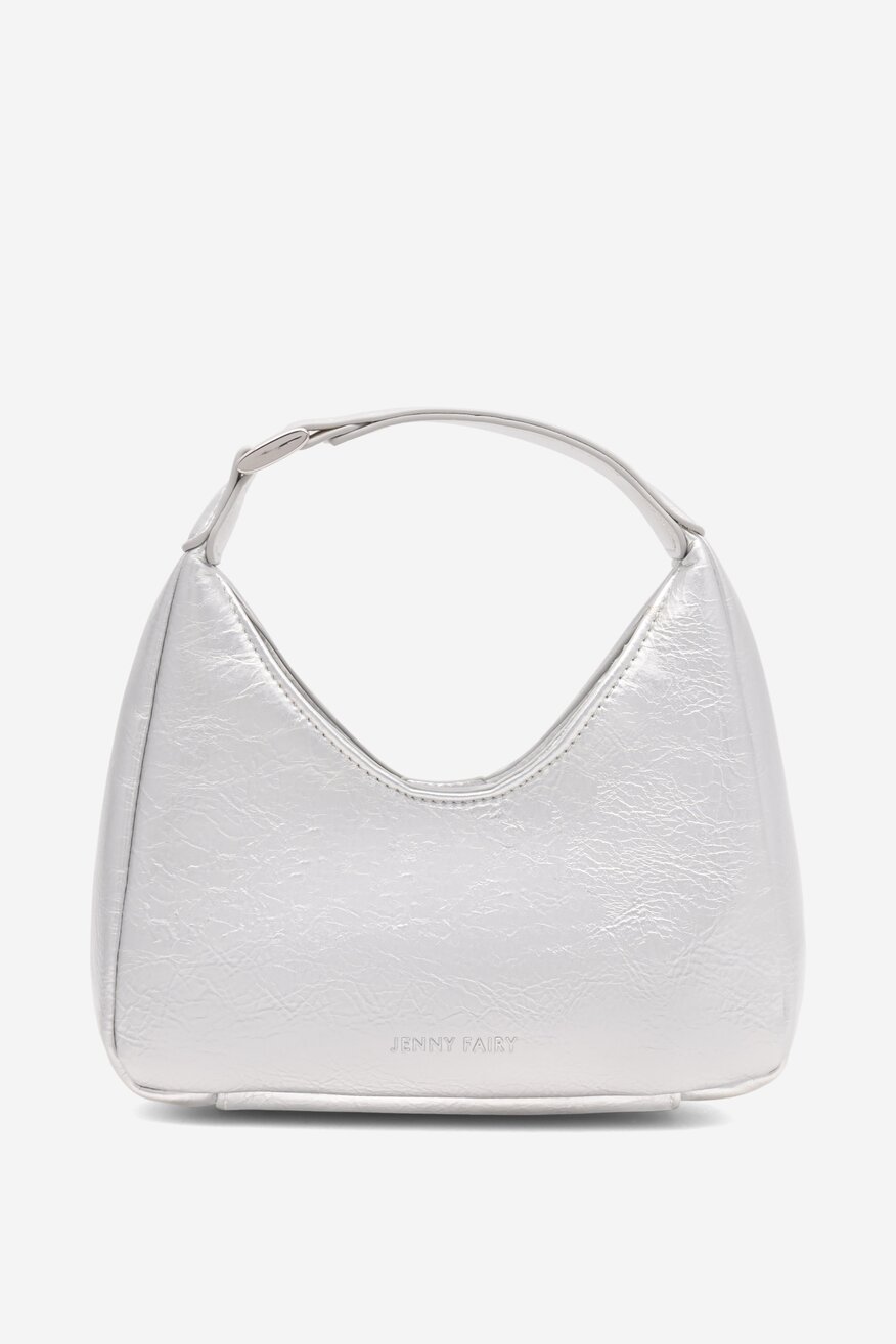 Torebka Jenny Fairy MJH-W-055-04 Srebrny