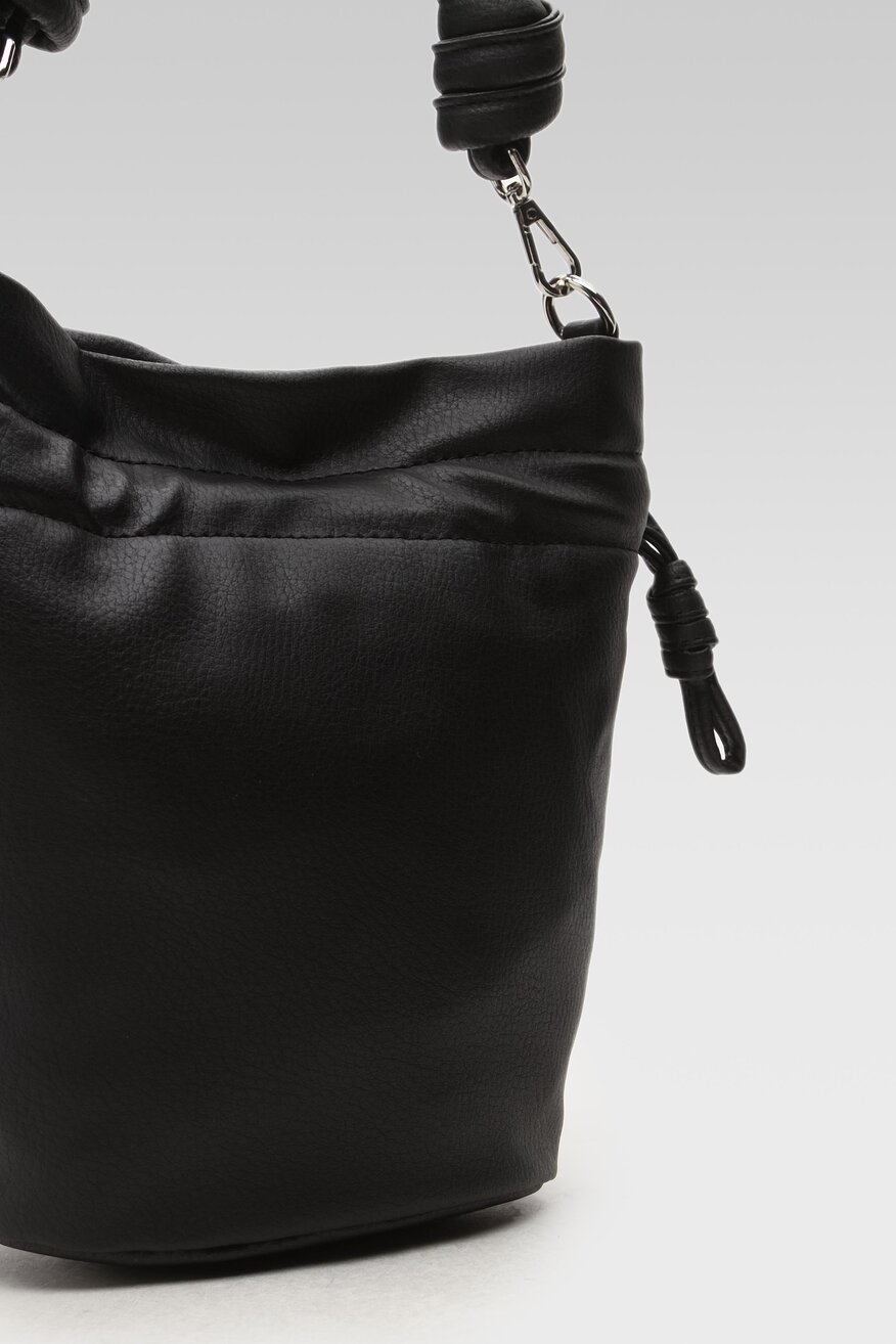 Torebka Jenny Fairy MJK-J-214-10-01 Czarny