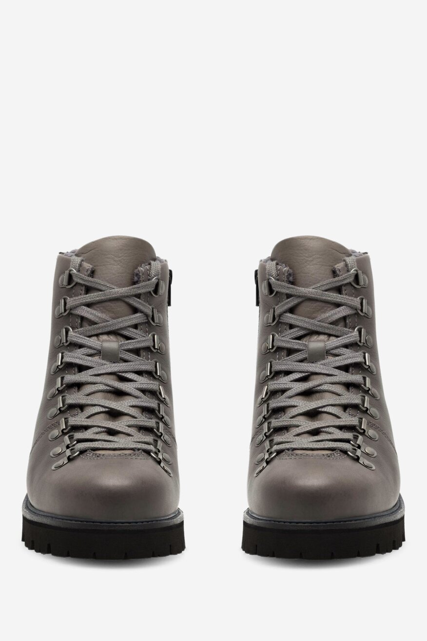 Trzewiki Badura RICHFIELD-16 MI08 Szary