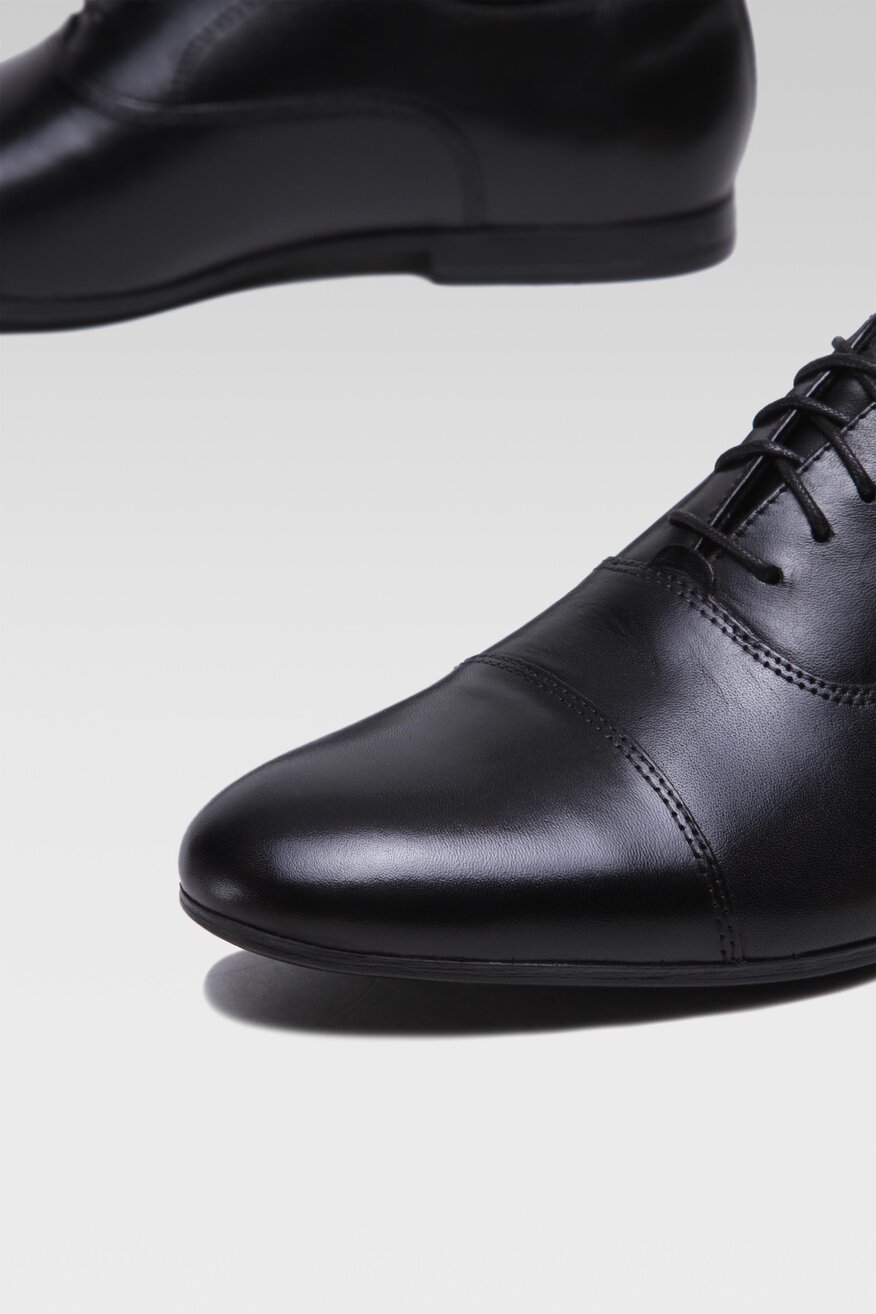 Półbuty Lasocki DANCER-15 MB Czarny