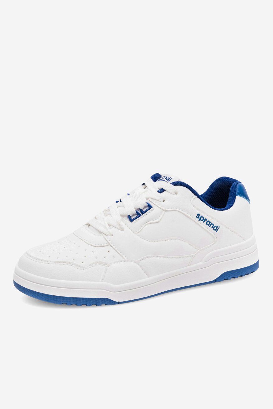 Obuwie sportowe Sprandi RACKET BP66-23726 Biały