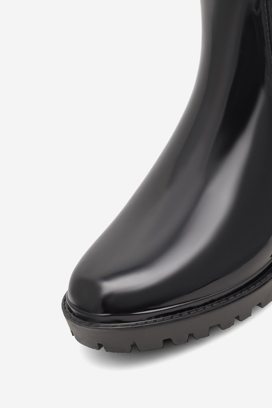 Kalosze Jenny Fairy HPG201188 Czarny