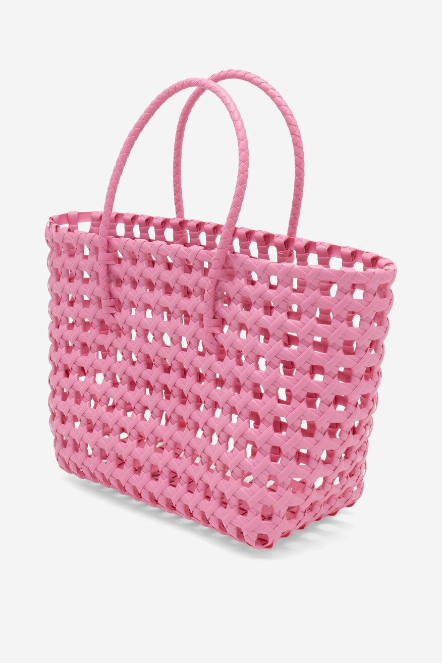 Torebka Jenny Fairy MJX-C-061-03 Różowy