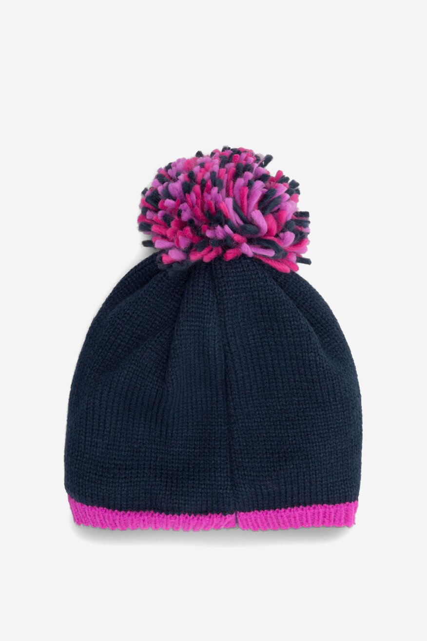 Czapka dziecięca PEPPA PIG ACCCS-AW23-235PP Różowy