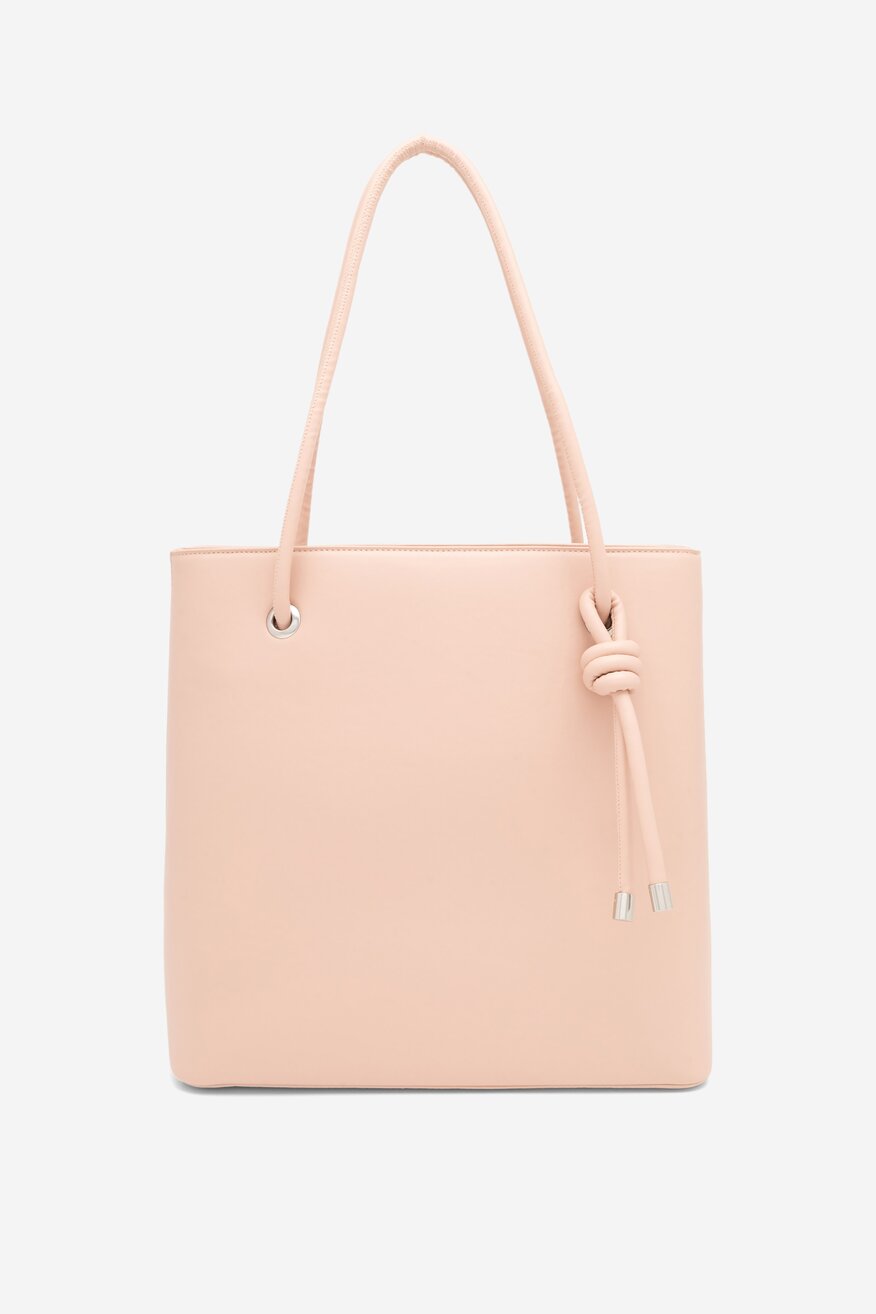 Torebka Jenny Fairy MJT-J-033-03 Różowy