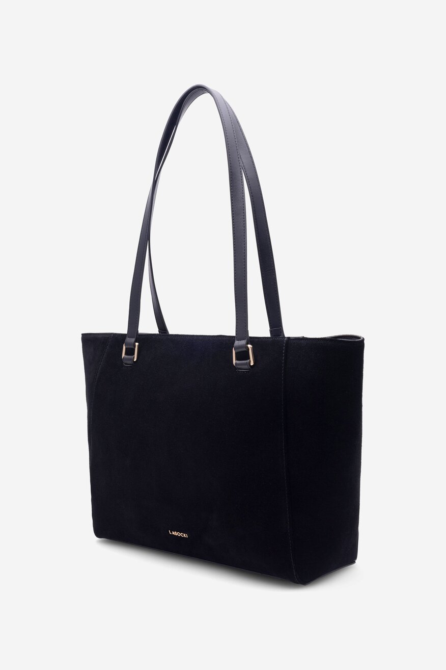 Torebka Lasocki MLT-K-001-04 Czarny