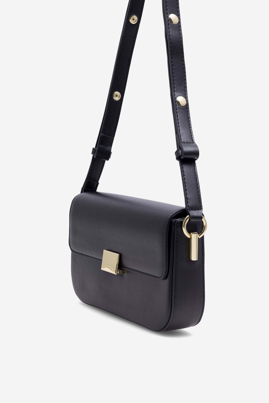 Torebka Jenny Fairy JEN-22-A23 Czarny