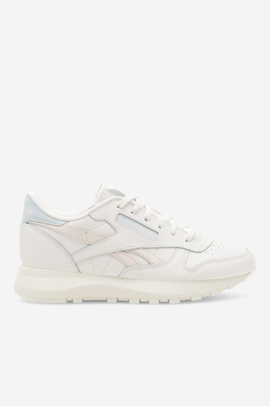 Sneakers Reebok CLASSIC LEATHER SP GX8690 Biały