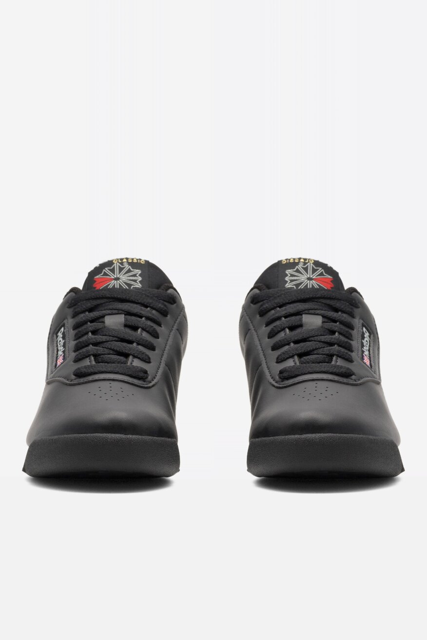 Sneakers Reebok PRINCESS 7344 Czarny