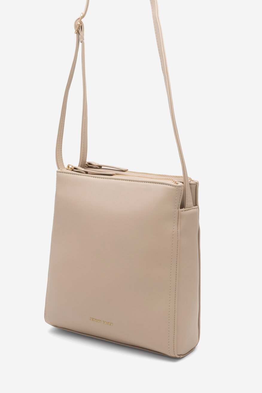 Torebka Jenny Fairy MJM-C-008-04 Beżowy