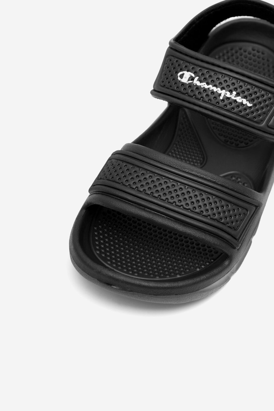 Sandały Champion SQUIRT B PS S32630-KK002 Czarny