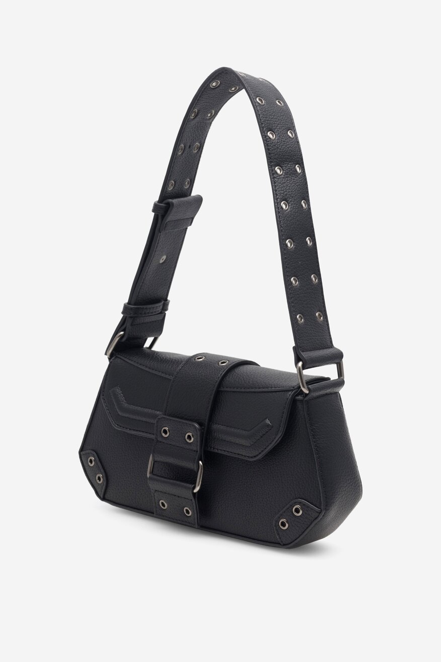 Torebka Jenny Fairy MJH-C-100-AW23 Czarny