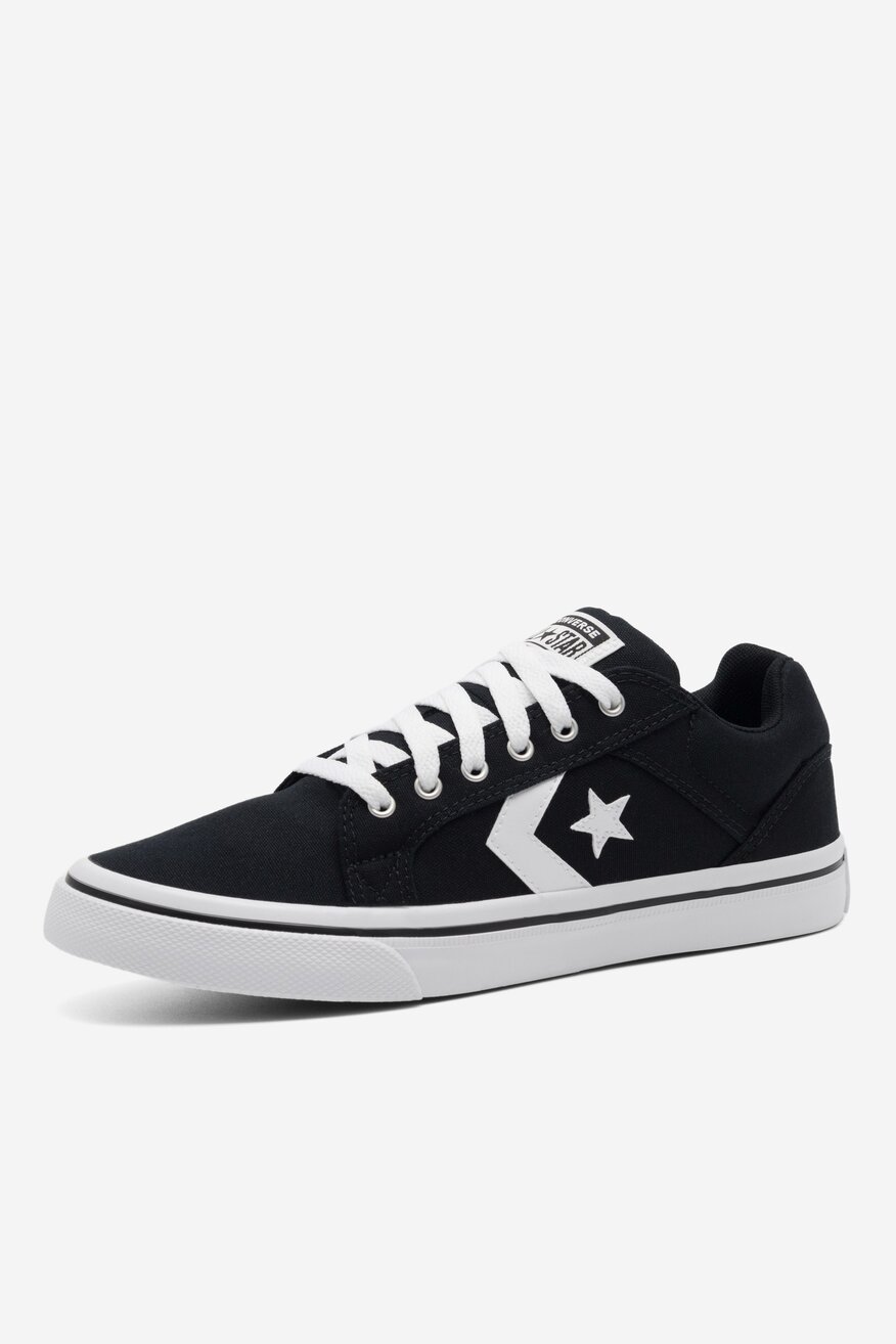 Trampki Converse EL DISTRITO 2.0 167008C_ Czarny