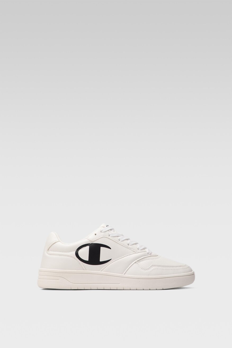 Obuwie sportowe Champion CC RETURN S21919-WW006 Biały