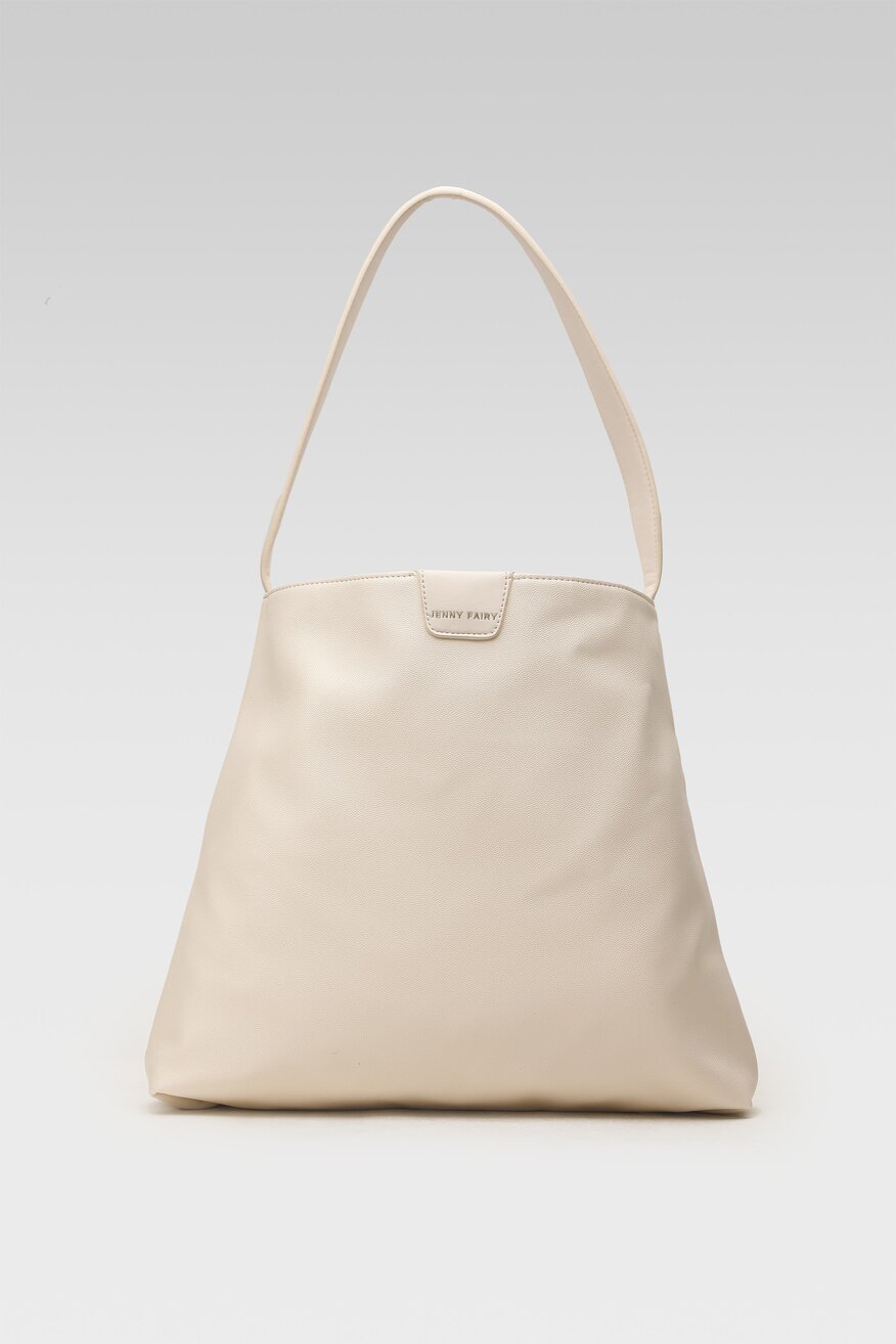 Torebka Jenny Fairy MJH-J-173-85-01 Beżowy