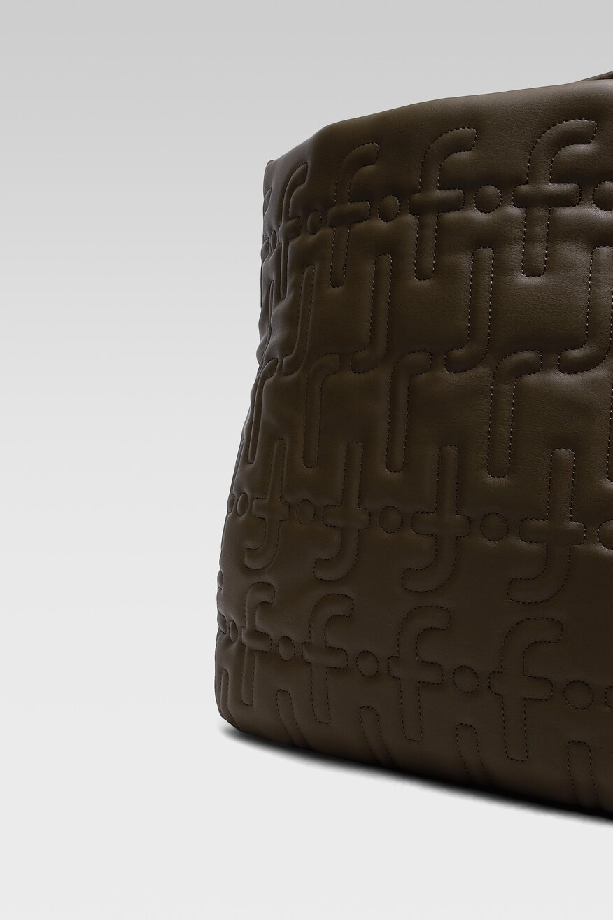 Torebka Jenny Fairy MJS-C-340-70-01 Khaki