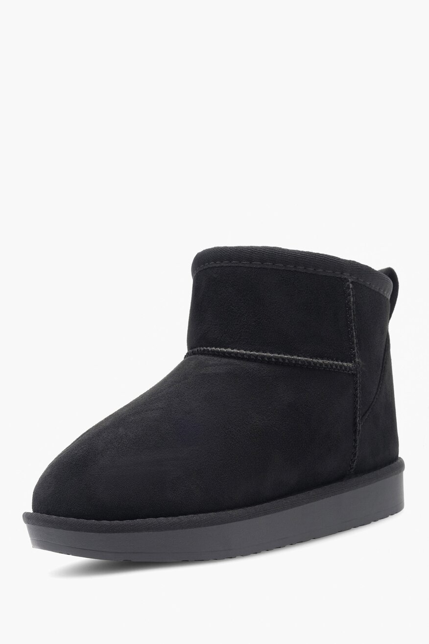 Botki Jenny Fairy SALMA HYBJL221103 Czarny