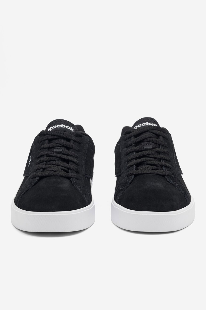 Sneakers Reebok ROYAL COMPLETE3LOW DV6731 Czarny