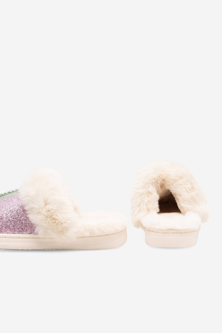 Kapcie Nelli Blu K-23 MIX