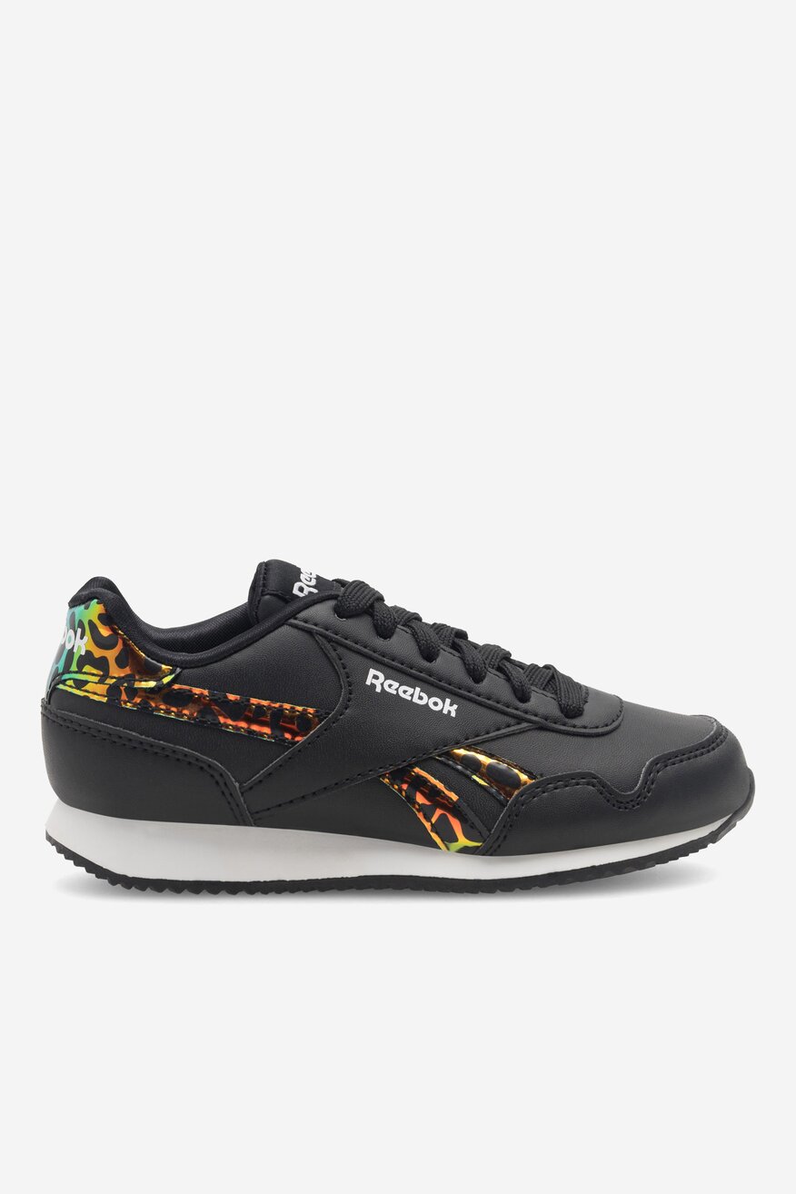 Obuwie sportowe Reebok REEBOK ROYAL CL JOG HP6804 Czarny