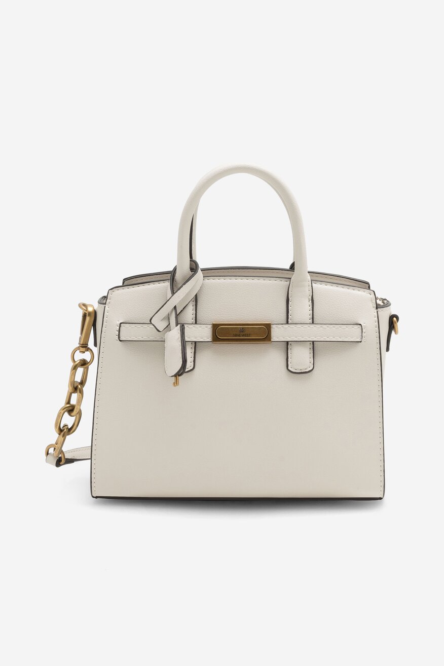 Torebka NINE WEST DAX NBB134376 Beżowy