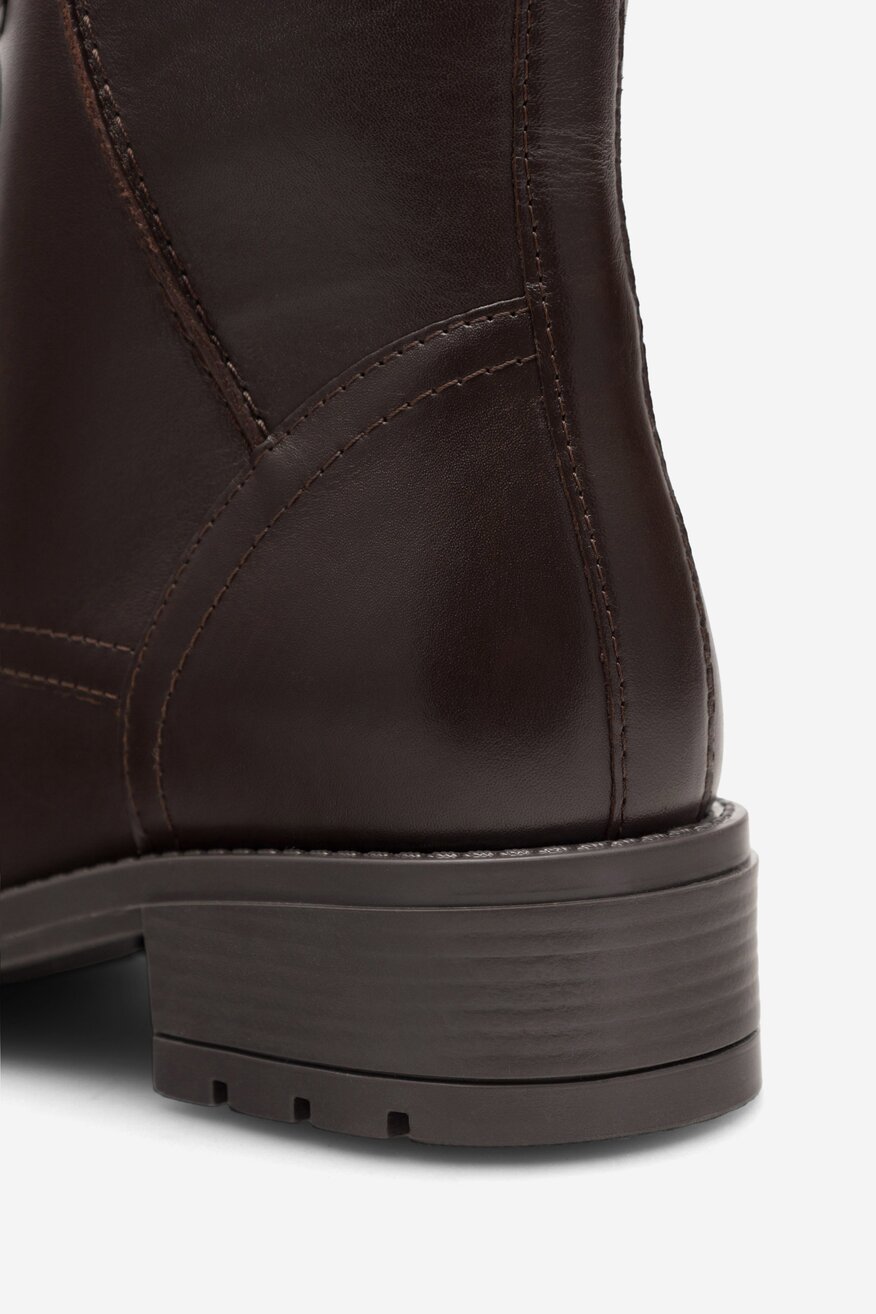 Trzewiki Lasocki RST-ARTI-16 Brązowy