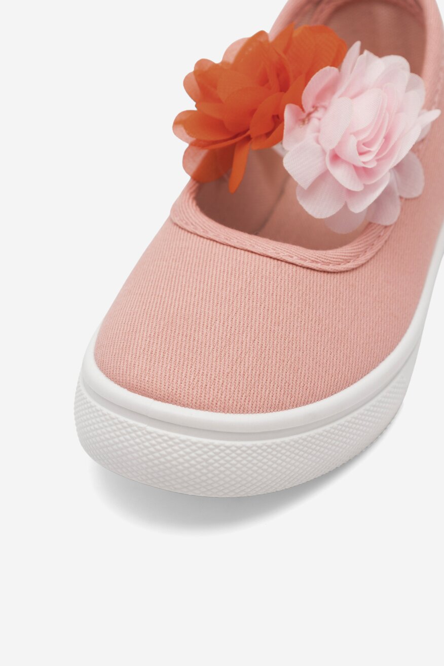 Kapcie Nelli Blu CA22397 Różowy