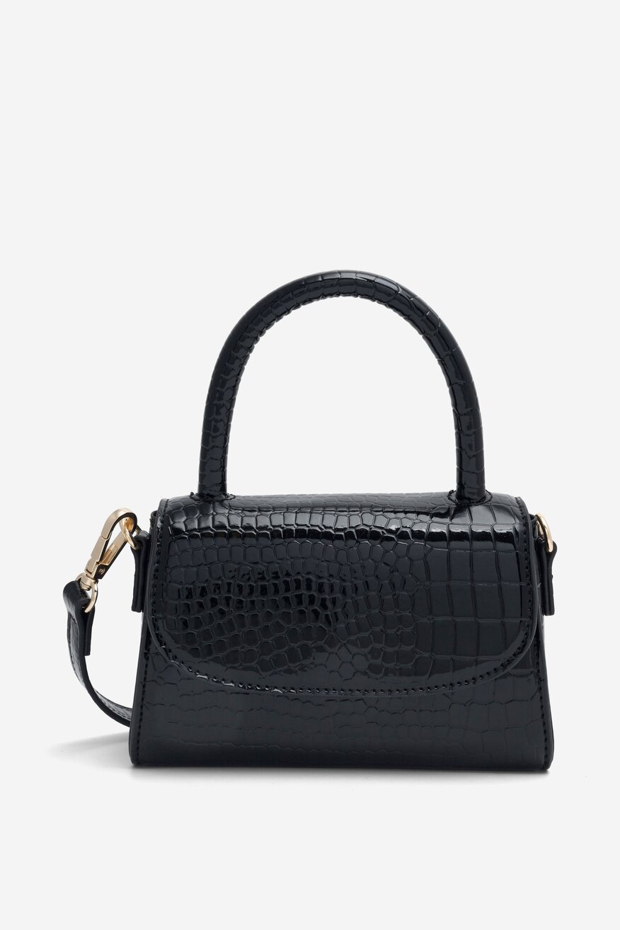 Torebka DeeZee RD0443 Czarny