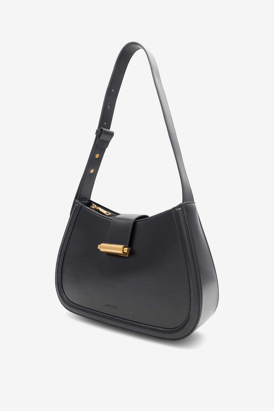 Torebka Jenny Fairy MJH-J-064-04 Czarny