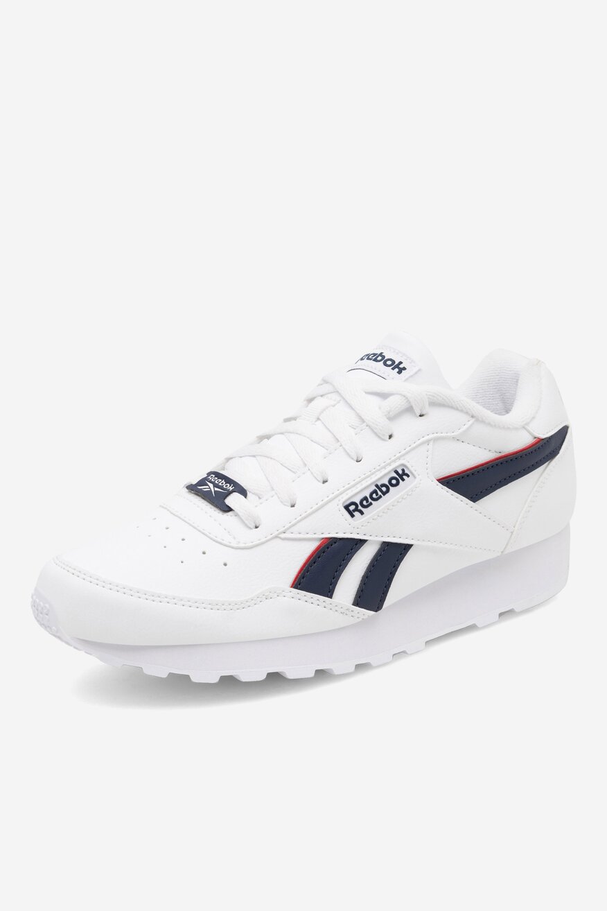 Sneakers Reebok REEBOK REWIND RUN GY8848-M Biały