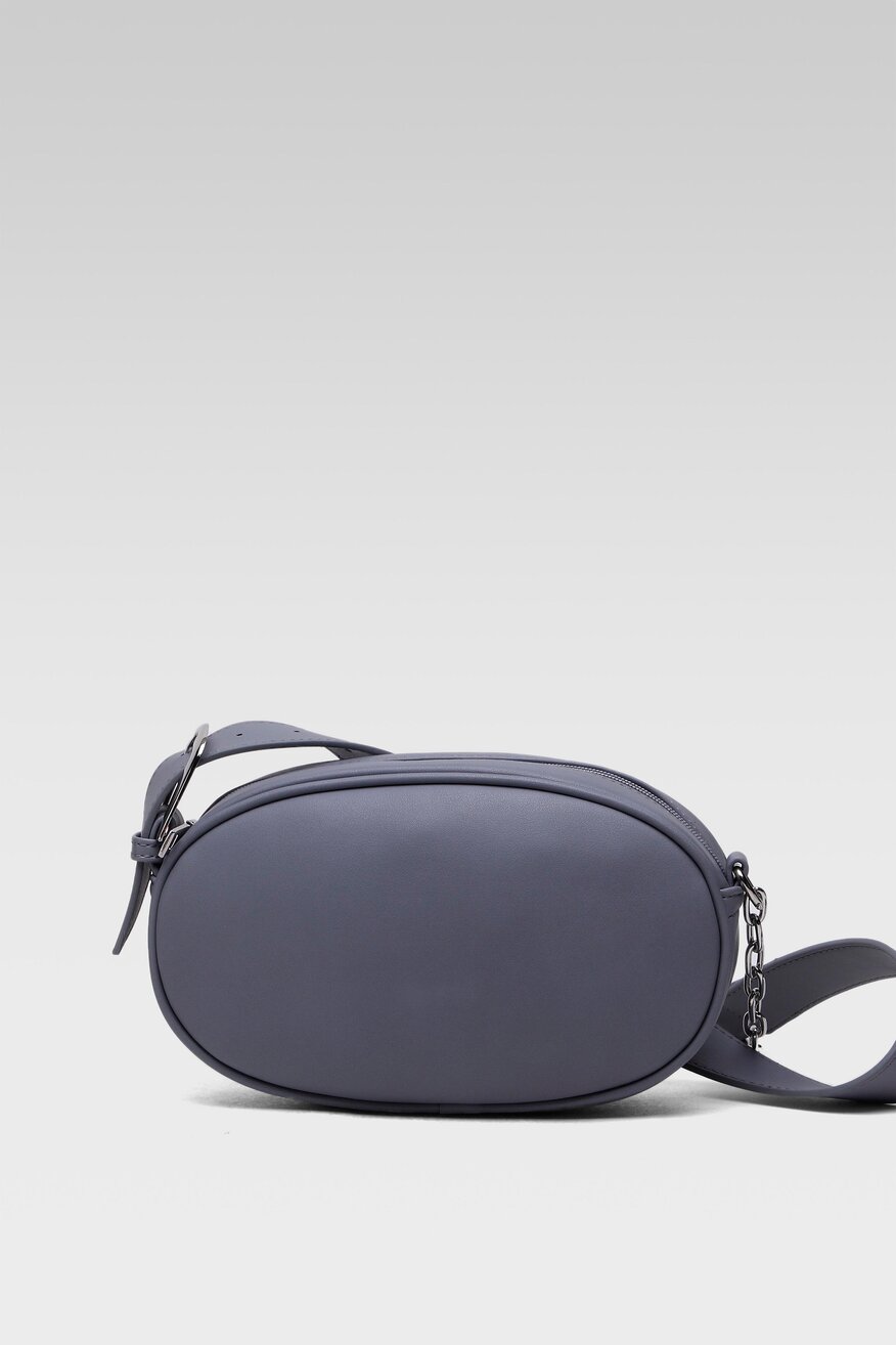 Torebka Jenny Fairy MJH-J-086-15-01 Szary