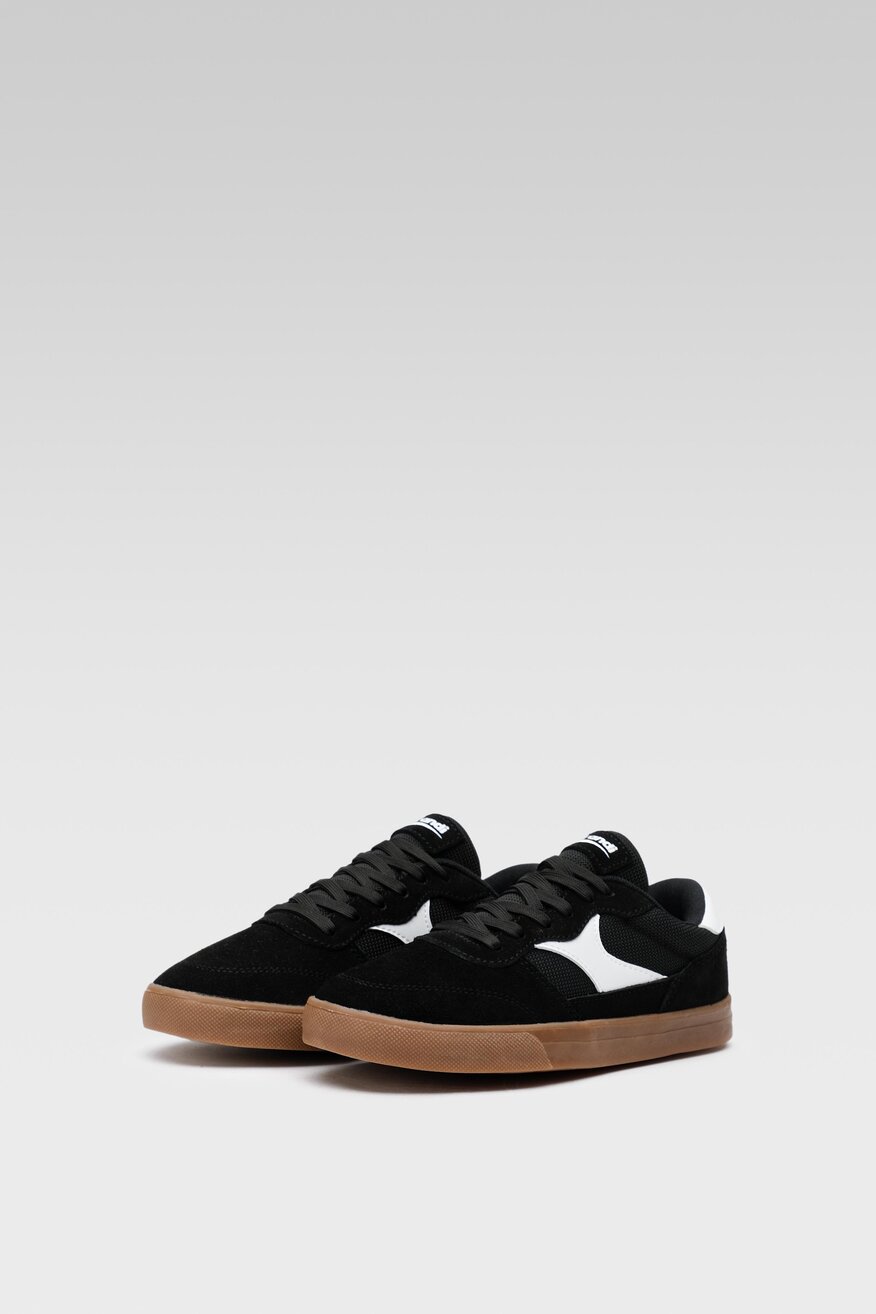 Obuwie sportowe Sprandi BP40-21102Y Czarny