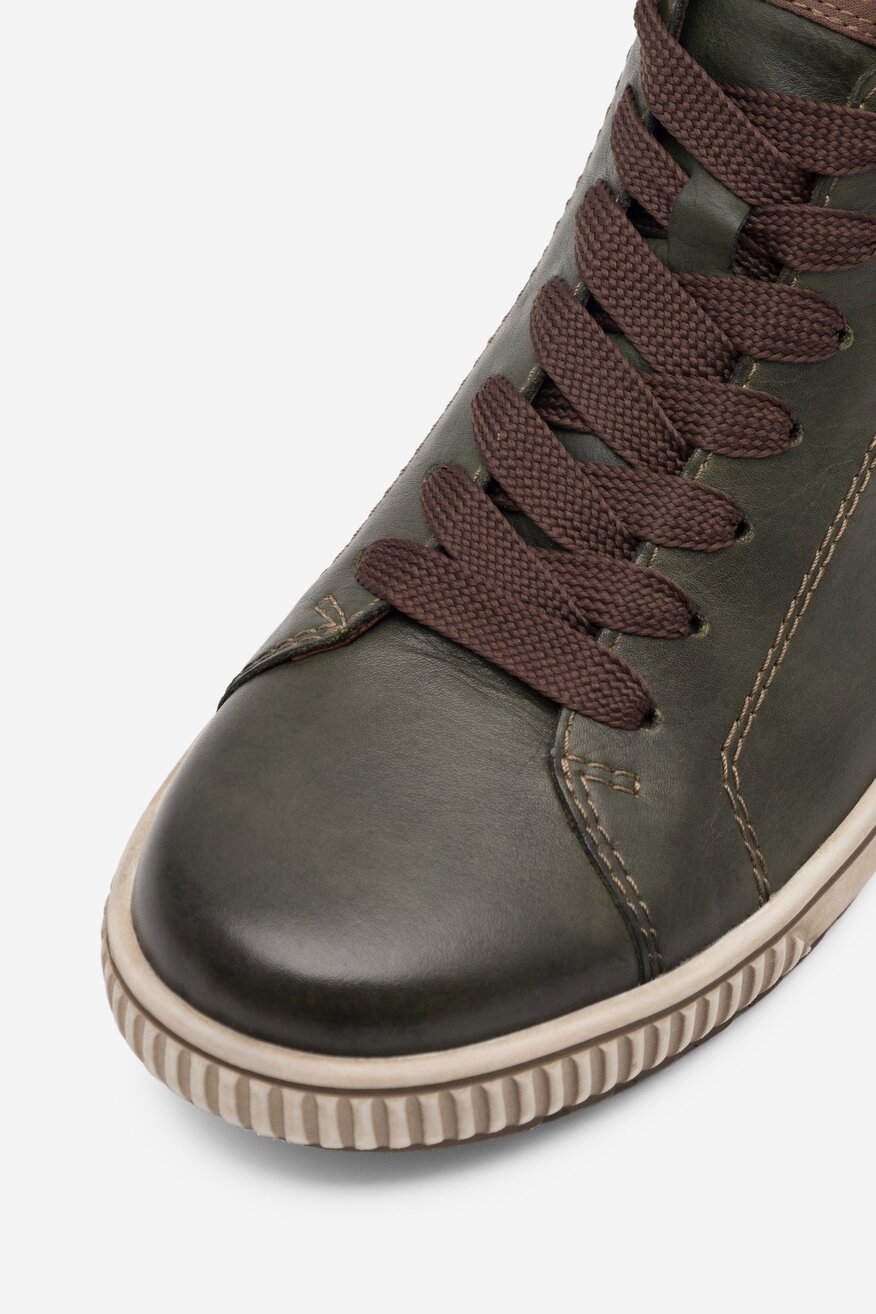 Trzewiki Remonte D0771-54 Khaki