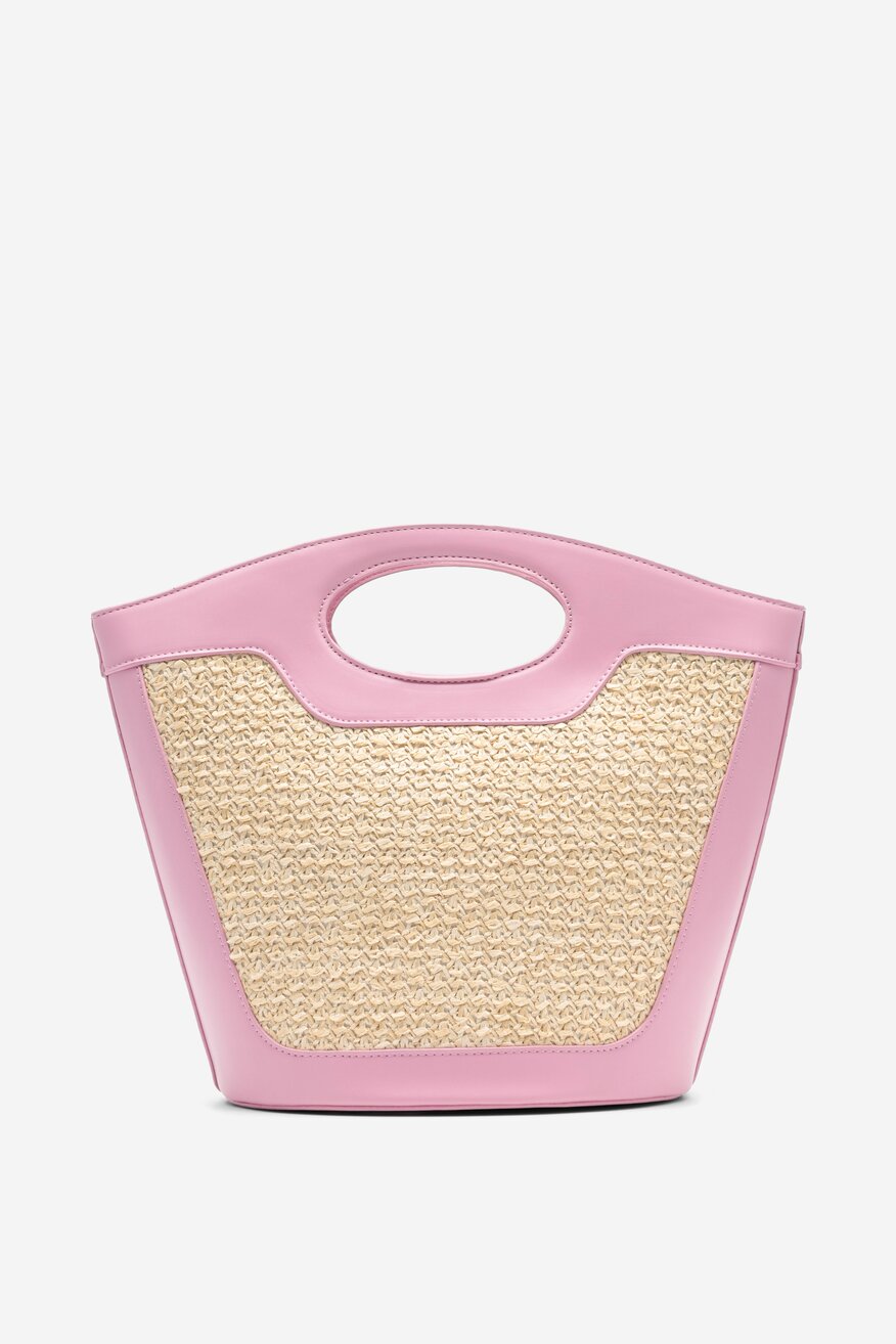 Torebka Jenny Fairy MJA-B-001-03 Różowy