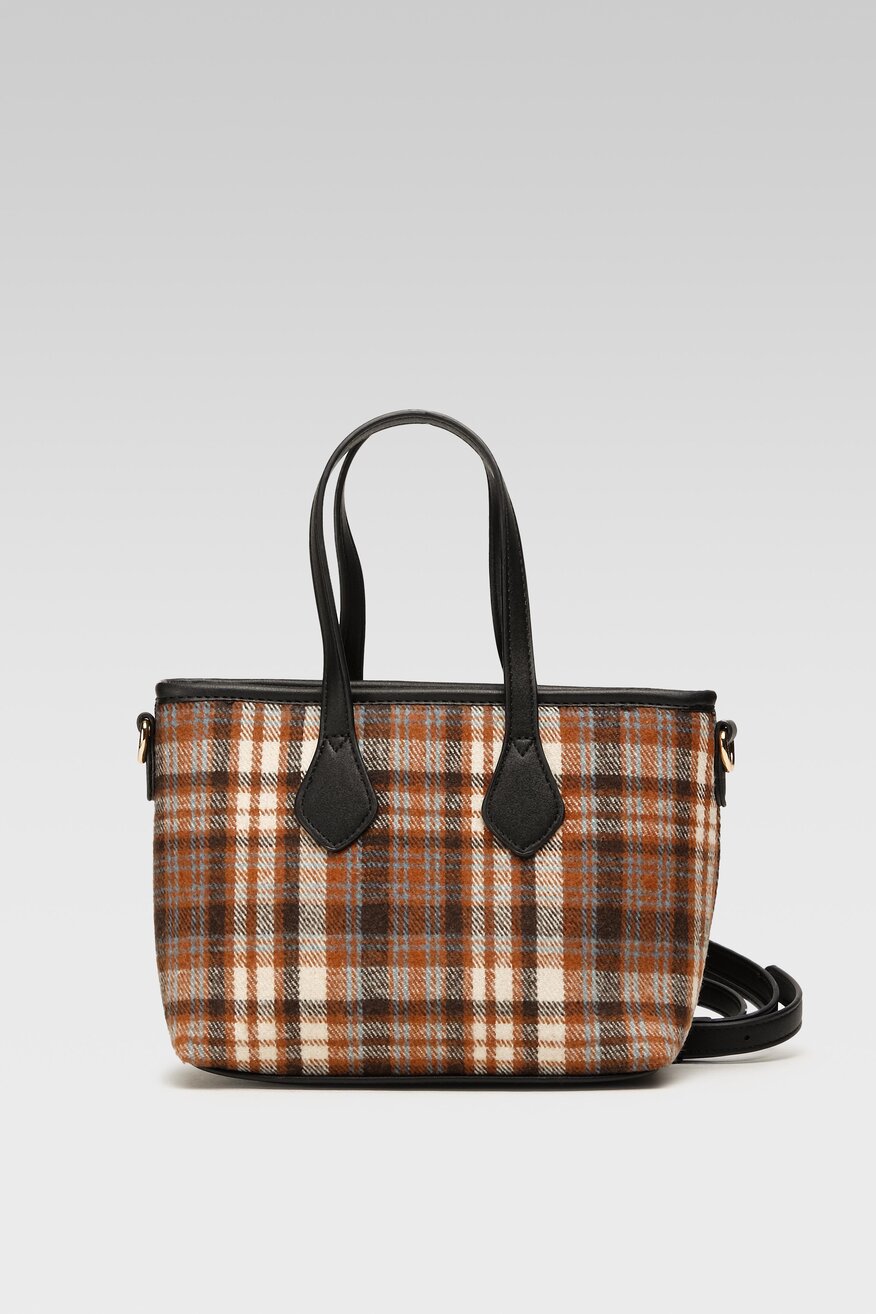 Torebka Jenny Fairy MJR-C-063-02 Camel