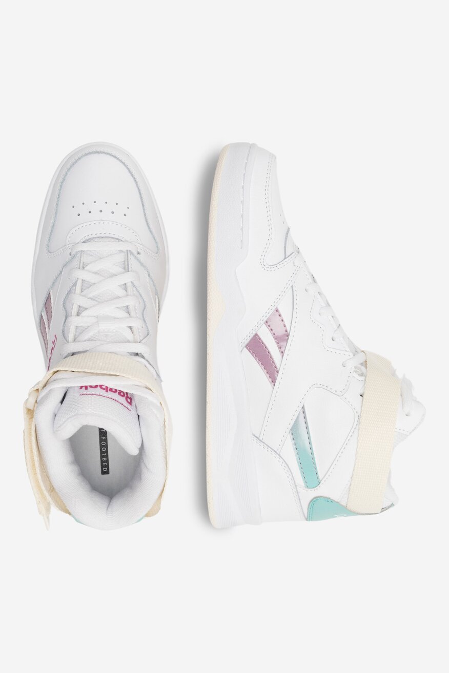 Sneakers Reebok REEBOK ROYAL BB4500 GY8784 Biały