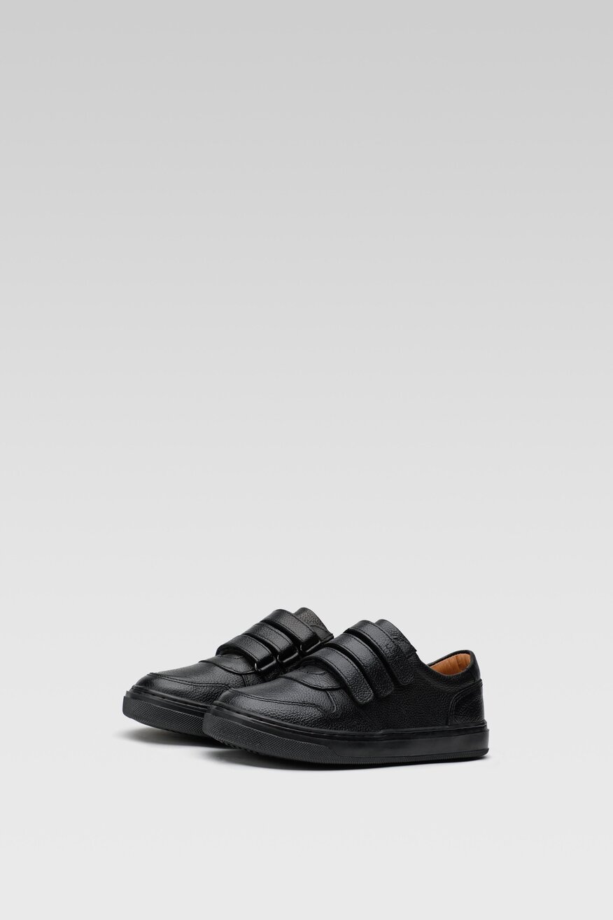 Sneakers Lasocki Young BASCO CI12-BASCO-05(IV)CH Czarny