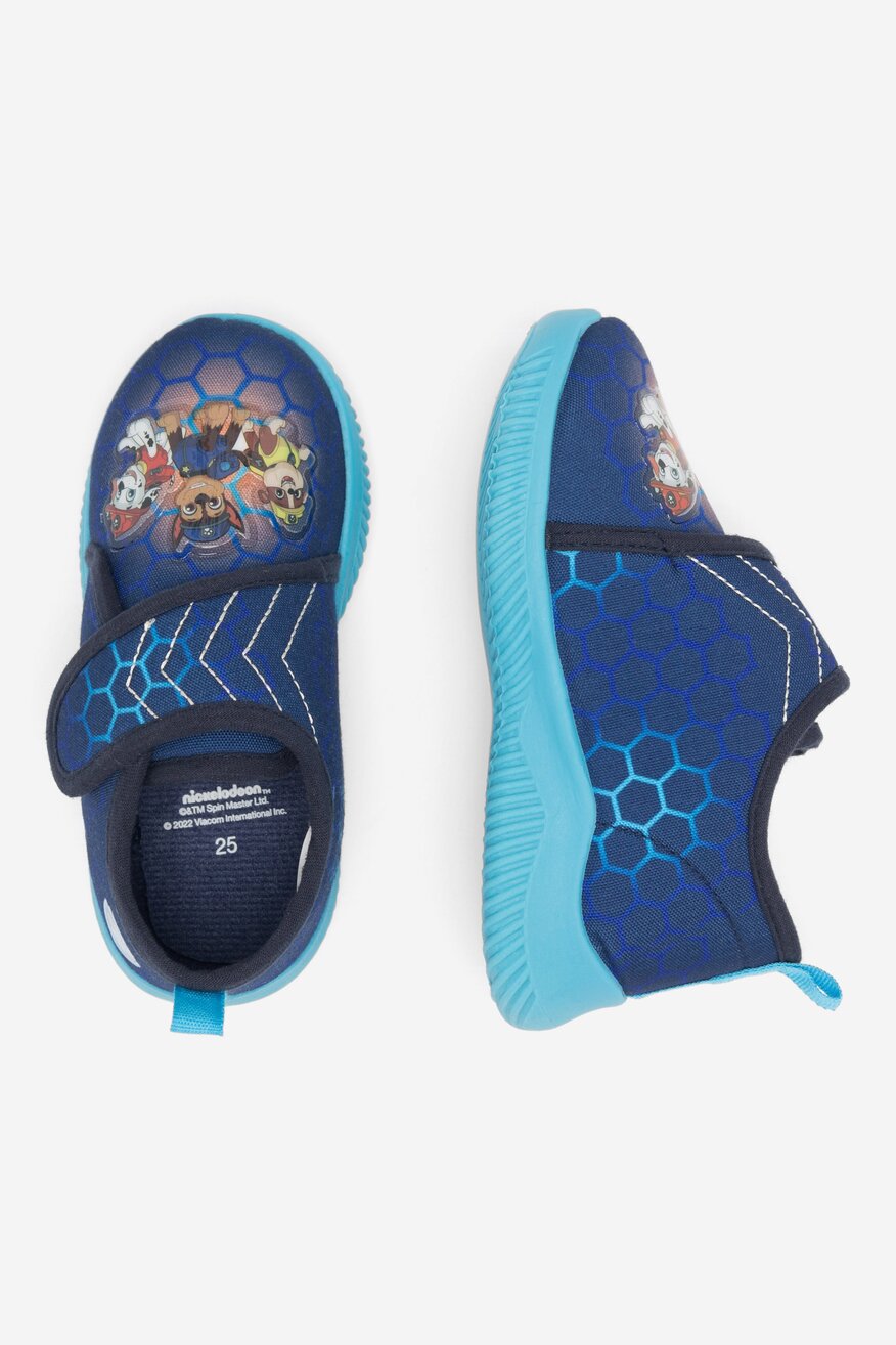 Trampki Paw Patrol 54322PA231 Granatowy