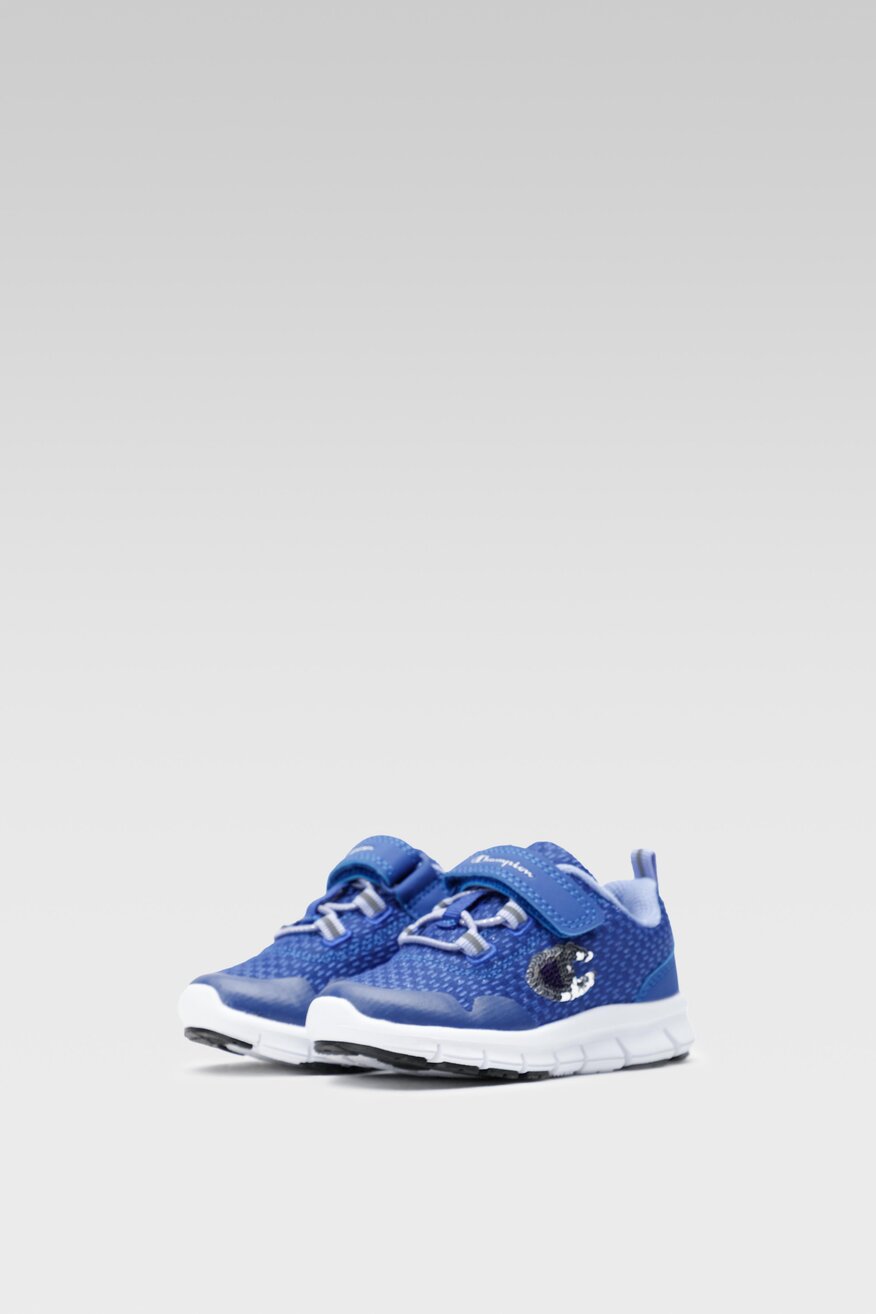 Obuwie sportowe Champion FLIPPY G TD S32533-VS046 Fioletowy