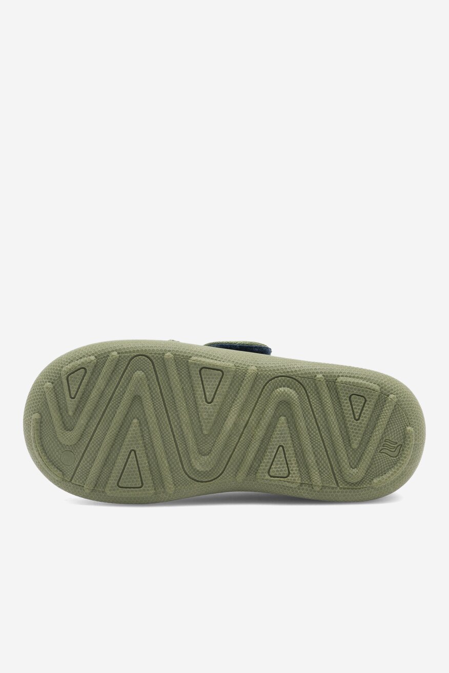 Kapcie PEPPA PIG AW23-53PP Granatowy