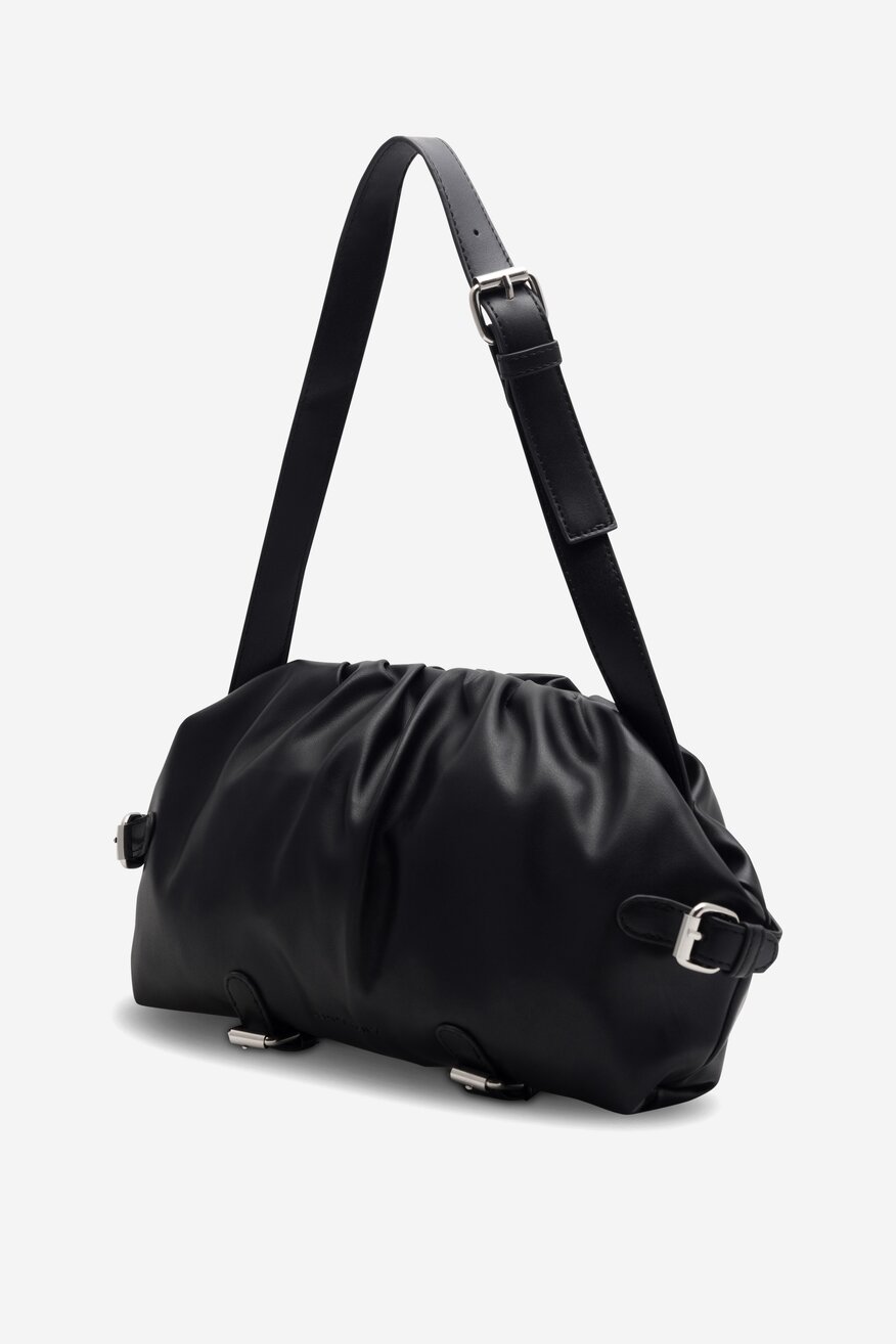 Torebka Jenny Fairy MJB-O-048-04 Czarny