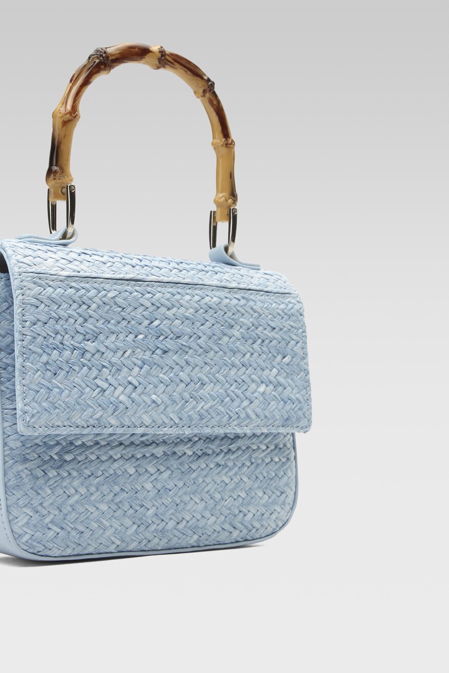 Torebka Jenny Fairy MJR-J-151-90-01 Niebieski