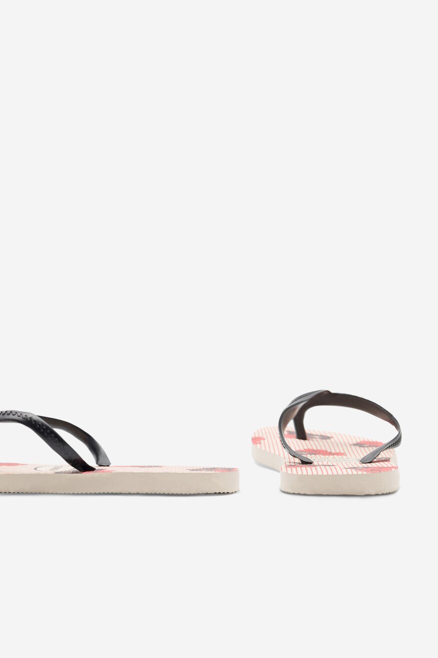 Klapki Havaianas 41445119446 MIX