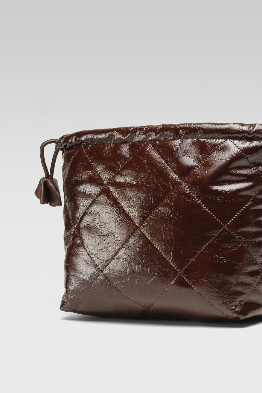 Torebka Jenny Fairy MJH-J-048-02 Brązowy