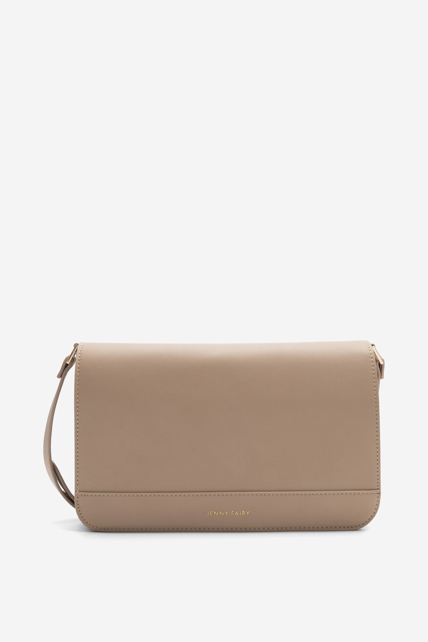 Torebka Jenny Fairy MJR-C-004-04 Beżowy