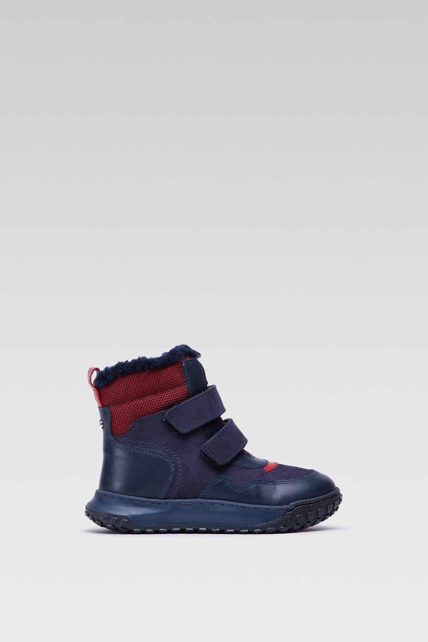 Trzewiki Lasocki Young CI12-3138-04 Granatowy